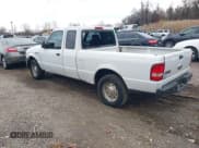 ✅ 2006 Ford Ranger XL • VIN: 1FTYR14D36PA41072 • Lot: 43791266. Wystawiony na IAAI z przebiegiem 258 732 mil. Bezpłatny archiwum sprzedaży aukcyjnych z USA i szczegółowy raport historii pojazdu na DreamBid. Zdjęcie 3.