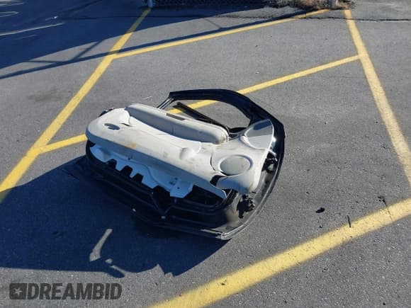 ✅ 2007 Chevrolet Tahoe LT • VIN: 1GNFC13J17R175026 • Lot: 41052039. Listed on IAAI with 336,184 mi. Free auction sales archive from the USA and detailed vehicle history report at DreamBid. Image 12.