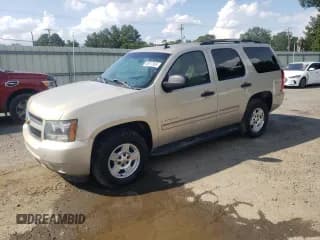 ✅ 2007 Chevrolet Tahoe LS • VIN: 1GNFC13C67J326393 • Лот: 68517995. Опубликован ранее на Copart с пробегом 169 283 миль. Бесплатный доступ к архиву аукционных продаж из США и подробный отчёт об истории автомобиля на DreamBid. Изображение 1.