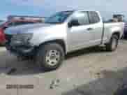 2016 Chevrolet Colorado 4WD WT с VIN 1GCHTBE34G1114113, выставлен на аукционе Copart как лот 46546935 с пробегом 213 566 миль миль и Списание • Salvage title. История ставок и продаж доступна на DreamBid. Изображение 1.
