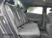 2024 Hyundai Elantra SEL with VIN KMHLS4DG4RU688916, listed as a Copart auction lot 80227295 with 28,073 mi miles and Non repairable. Bid and sale history available at DreamBid. Image 10.