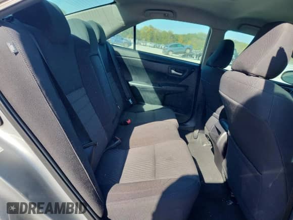 2015 Toyota Camry LE with VIN 4T4BF1FK7FR493975, listed as a Copart auction lot 86841745 with 109,582 mi miles and Salvage title. Bid and sale history available at DreamBid. Image 10.
