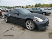 ✅ 2009 Nissan 370Z Touring • VIN: JN1AZ44E79M407877 • Лот: 68959285. Опубликован ранее на Copart с пробегом 148 622 миль. Бесплатный доступ к архиву аукционных продаж из США и подробный отчёт об истории автомобиля на DreamBid. Изображение 4.