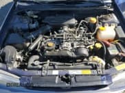 ✅ 1997 Subaru Impreza Outback Special Sports • VIN: JF1GF4858VH810334 • Lot: 82258935. Listed on Copart with 128,224 mi. Free auction sales archive from the USA and detailed vehicle history report at DreamBid. Image 11.