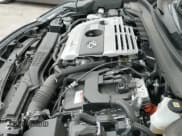 ✅ 2021 Lexus UX 250h • VIN: JTHX9JBHXM2049972 • Lot: 40956792. Listed on IAAI with 47,882 mi. Free auction sales archive from the USA and detailed vehicle history report at DreamBid. Image 21.