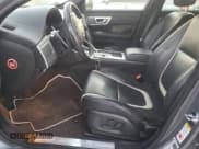 ✅ 2015 Jaguar XF Supercharged • VIN: SAJWA0HP1FMU61753 • Lot: 76963114. Listed on Copart with 61,996 mi. Free auction sales archive from the USA and detailed vehicle history report at DreamBid. Image 7.