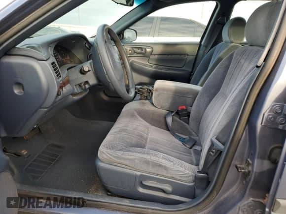 2000 Chevrolet Impala с VIN 2G1WF52E5Y9275615, выставлен на аукционе Copart как лот 75181444 с пробегом Не указан миль и Списание • Salvage title. История ставок и продаж доступна на DreamBid. Изображение 7.