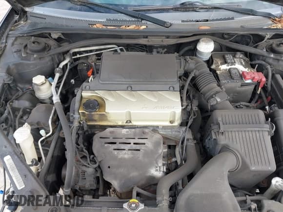 ✅ 2011 Mitsubishi Eclipse GS • VIN: 4A31K5DF3BE006758 • Lot: 41292958. Listed on IAAI with Not provided. Free auction sales archive from the USA and detailed vehicle history report at DreamBid. Image 10.