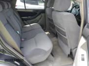 ✅ 2003 Toyota 4Runner SR5 • VIN: JTEZU14R338005835 • Lot: 42788544. Listed on IAAI with 270,552 mi. Free auction sales archive from the USA and detailed vehicle history report at DreamBid. Image 8.