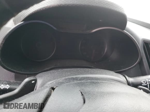 ✅ 2016 Hyundai Veloster Turbo • VIN: KMHTC6AE1GU254770 • Lot: 83377024. Wystawiony na Copart z przebiegiem Nie podano. Bezpłatny archiwum sprzedaży aukcyjnych z USA i szczegółowy raport historii pojazdu na DreamBid. Zdjęcie 9.