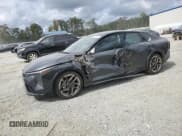 ✅ 2025 Kia K4 GT-Line • VIN: 3KPFW4DE7SE127215 • Lot: 85348685. Wystawiony na Copart z przebiegiem 5 032 mil. Bezpłatny archiwum sprzedaży aukcyjnych z USA i szczegółowy raport historii pojazdu na DreamBid. Zdjęcie 1.