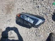 ✅ 2021 Mercedes-Benz A 220 • VIN: W1K3G4FB9MJ305107 • Lot: 42017175. Listed on IAAI with 40,256 mi. Free auction sales archive from the USA and detailed vehicle history report at DreamBid. Image 12.