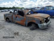 ✅ 2000 Ford F-250 XL • VIN: 1FTNX21F3YEA78500 • Lot: 63292285. Wystawiony na Copart z przebiegiem Nie podano. Bezpłatny archiwum sprzedaży aukcyjnych z USA i szczegółowy raport historii pojazdu na DreamBid. Zdjęcie 4.