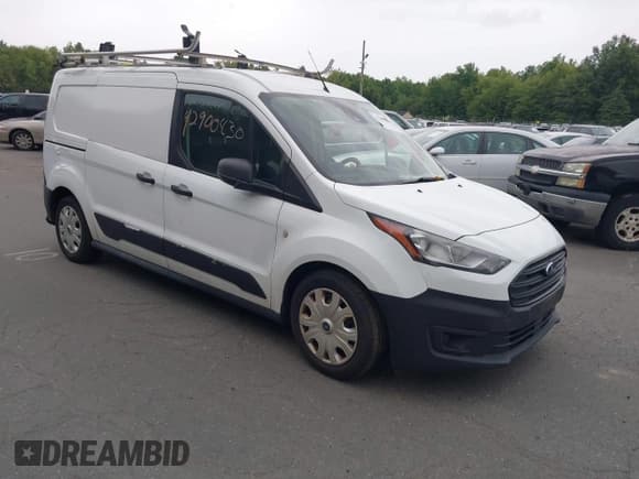 ✅ 2020 Ford Transit Connect XL • VIN: NM0LS7E26L1465775 • Lot: 42900830. Wystawiony na IAAI z przebiegiem 100 383 mil. Bezpłatny archiwum sprzedaży aukcyjnych z USA i szczegółowy raport historii pojazdu na DreamBid. Zdjęcie 1.
