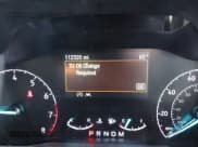 ✅ 2020 Ford Transit Connect XLT • VIN: NM0LS7F25L1480461 • Lot: 39298368. Listed on IAAI with 112,320 mi. Free auction sales archive from the USA and detailed vehicle history report at DreamBid. Image 15.