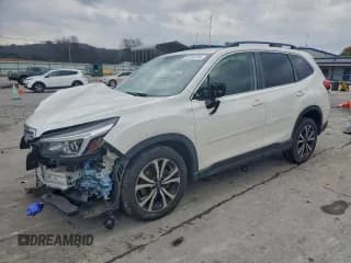 ✅ 2019 Subaru Forester Limited • VIN: JF2SKASCXKH499198 • Лот: 92593145. Опубликован ранее на Copart с пробегом 92 406 миль. Бесплатный доступ к архиву аукционных продаж из США и подробный отчёт об истории автомобиля на DreamBid. Изображение 1.