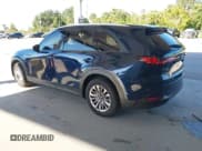 ✅ 2025 Mazda CX-90 Preferred • VIN: JM3KKBHD1S1204641 • Lot: 43307710. Wystawiony na IAAI z przebiegiem 10 849 mil. Bezpłatny archiwum sprzedaży aukcyjnych z USA i szczegółowy raport historii pojazdu na DreamBid. Zdjęcie 3.