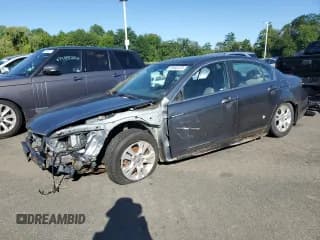 ✅ 2008 Honda Accord LX-P • VIN: 1HGCP26428A145918 • Lot: 69980525. Wystawiony na Copart z przebiegiem 162 311 mil. Bezpłatny archiwum sprzedaży aukcyjnych z USA i szczegółowy raport historii pojazdu na DreamBid. Zdjęcie 1.