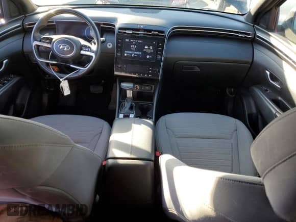 2022 Hyundai Santa Cruz SEL Premium с VIN 5NTJDDAFXNH019184, выставлен на аукционе Copart как лот 87040794 с пробегом 73 452 миль миль и Списание • Salvage title. История ставок и продаж доступна на DreamBid. Изображение 8.