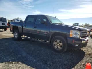 ✅ 2011 Chevrolet Silverado 1500 LT • VIN: 3GCPKSE34BG236611 • Lot: 76566544. Listed on Copart with 168,821 mi. Free auction sales archive from the USA and detailed vehicle history report at DreamBid. Image 4.