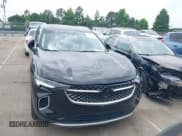 ✅ 2023 Buick Envision Avenir • VIN: LRBFZRR46PD078973 • Lot: 42394094. Wystawiony na IAAI z przebiegiem 24 348 mil. Bezpłatny archiwum sprzedaży aukcyjnych z USA i szczegółowy raport historii pojazdu na DreamBid. Zdjęcie 12.