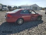 ✅ 2006 Honda Accord EX-L • VIN: 1HGCM568X6A141089 • Lot: 71658955. Listed on Copart with 222,008 mi. Free auction sales archive from the USA and detailed vehicle history report at DreamBid. Image 3.