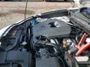 ✅ 2024 Mazda CX-30 S Premium • VIN: 3MVDMBDM2RM675517 • Lot: 43660173. Listed on IAAI with 15,539 mi. Free auction sales archive from the USA and detailed vehicle history report at DreamBid. Image 21.