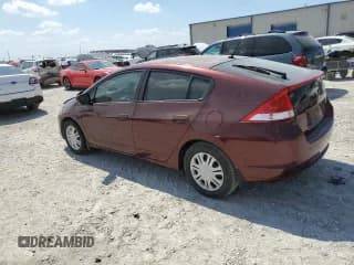 ✅ 2011 Honda Insight LX • VIN: JHMZE2H5XBS003711 • Лот: 71760484. Опубликован ранее на Copart с пробегом 180 379 миль. Бесплатный доступ к архиву аукционных продаж из США и подробный отчёт об истории автомобиля на DreamBid. Изображение 2.