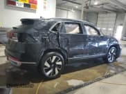 ✅ 2025 Volkswagen Atlas SEL • VIN: 1V2BE2CA7SC226305 • Lot: 93187995. Listed on Copart with Not provided. Free auction sales archive from the USA and detailed vehicle history report at DreamBid. Image 3.