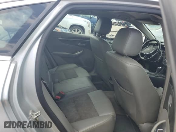 ✅ 2017 Chevrolet Impala LT • VIN: 2G1105SA9H9166227 • Лот: 62033524. Опубликован ранее на Copart с пробегом 201 293 миль. Бесплатный доступ к архиву аукционных продаж из США и подробный отчёт об истории автомобиля на DreamBid. Изображение 10.