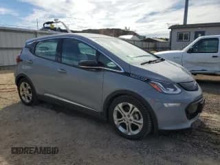 ✅ 2019 Chevrolet Bolt EV LT • VIN: 1G1FY6S06K4145311 • Lot: 83650154. Wystawiony na Copart z przebiegiem 76 829 mil. Bezpłatny archiwum sprzedaży aukcyjnych z USA i szczegółowy raport historii pojazdu na DreamBid. Zdjęcie 4.