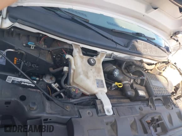 ✅ 2016 Chevrolet Express Cargo • VIN: 1GCZGHFG4G1225371 • Лот: 42610732. Опубликован ранее на IAAI с пробегом 96 610 миль. Бесплатный доступ к архиву аукционных продаж из США и подробный отчёт об истории автомобиля на DreamBid. Изображение 10.