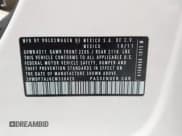 ✅ 2012 Volkswagen Jetta SE • VIN: 3VWDP7AJ6CM338420 • Lot: 42471162. Listed on IAAI with 183,516 mi. Free auction sales archive from the USA and detailed vehicle history report at DreamBid. Image 9.