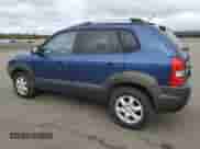 2005 Hyundai Tucson GLS с VIN KM8JN12D75U136620, выставлен на аукционе Copart как лот 73579764 с пробегом 63 305 миль миль и Списание • Salvage title. История ставок и продаж доступна на DreamBid. Изображение 2.