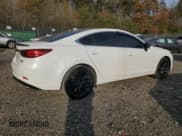 ✅ 2015 Mazda 6 i Grand Touring • VIN: JM1GJ1W6XF1171631 • Lot: 91841335. Wystawiony na Copart z przebiegiem 151 092 mil. Bezpłatny archiwum sprzedaży aukcyjnych z USA i szczegółowy raport historii pojazdu na DreamBid. Zdjęcie 3.