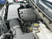 ✅ 2023 Chevrolet Silverado 1500 Custom • VIN: 3GCPABEK1PG196411 • Лот: 43040706. Опубликован ранее на IAAI с пробегом 20 028 миль. Бесплатный доступ к архиву аукционных продаж из США и подробный отчёт об истории автомобиля на DreamBid. Изображение 20.