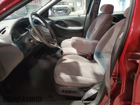 ✅ 1999 Ford Taurus SE • VIN: 1FAFP58S0XA307719 • Лот: 70562115. Опубликован ранее на Copart с пробегом 80 668 миль. Бесплатный доступ к архиву аукционных продаж из США и подробный отчёт об истории автомобиля на DreamBid. Изображение 7.