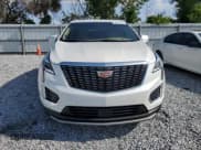 ✅ 2024 Cadillac XT5 Premium Luxury AWD • VIN: 1GYKNERS3RZ757814 • Lot: 58976985. Wystawiony na Copart z przebiegiem 4 608 mil. Bezpłatny archiwum sprzedaży aukcyjnych z USA i szczegółowy raport historii pojazdu na DreamBid. Zdjęcie 5.