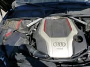 ✅ 2018 Audi S5 Sportback Premium Plus • VIN: WAUB4CF54JA029611 • Lot: 50189825. Wystawiony na Copart z przebiegiem 107 616 mil. Bezpłatny archiwum sprzedaży aukcyjnych z USA i szczegółowy raport historii pojazdu na DreamBid. Zdjęcie 13.