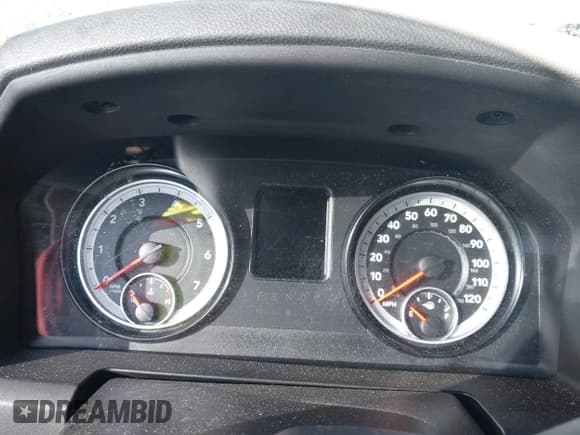 ✅ 2015 Ram 1500 Express • VIN: 1C6RR7KT8FS758136 • Lot: 43893918. Listed on IAAI with Not provided. Free auction sales archive from the USA and detailed vehicle history report at DreamBid. Image 7.