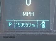 ✅ 2015 Chevrolet Equinox LT • VIN: 2GNALBEK0F6107395 • Лот: 43500046. Опубликован ранее на IAAI с пробегом 150 959 миль. Бесплатный доступ к архиву аукционных продаж из США и подробный отчёт об истории автомобиля на DreamBid. Изображение 13.