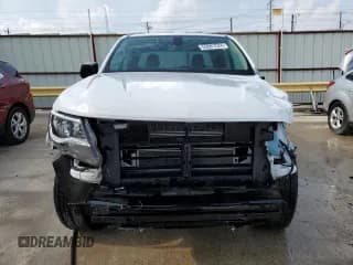 ✅ 2022 Chevrolet Colorado 2WD Work Truck • VIN: 1GCGSBEA1N1312237 • Лот: 55891524. Опубликован ранее на Copart с пробегом 19 477 миль. Бесплатный доступ к архиву аукционных продаж из США и подробный отчёт об истории автомобиля на DreamBid. Изображение 5.
