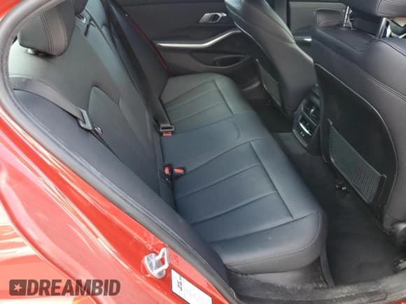 ✅ 2021 BMW 3 Series 330i • VIN: 3MW5R1J04M8B57071 • Лот: 90088355. Опубликован ранее на Copart с пробегом 110 478 миль. Бесплатный доступ к архиву аукционных продаж из США и подробный отчёт об истории автомобиля на DreamBid. Изображение 10.