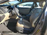 ✅ 2014 Hyundai Sonata SE • VIN: 5NPEC4AC3EH904240 • Лот: 91112805. Опубликован ранее на Copart с пробегом 127 177 миль. Бесплатный доступ к архиву аукционных продаж из США и подробный отчёт об истории автомобиля на DreamBid. Изображение 7.