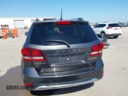 ✅ 2017 Dodge Journey Crossroad Plus • VIN: 3C4PDCGBXHT582649 • Lot: 41995017. Listed on IAAI with 88,255 mi. Free auction sales archive from the USA and detailed vehicle history report at DreamBid. Image 17.