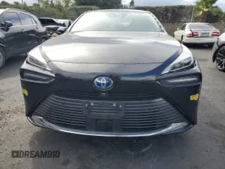 ✅ 2022 Toyota Mirai Limited • VIN: JTDAAAAA4NA004519 • Lot: 86302825. Wystawiony na Copart z przebiegiem 45 286 mil. Bezpłatny archiwum sprzedaży aukcyjnych z USA i szczegółowy raport historii pojazdu na DreamBid. Zdjęcie 5.