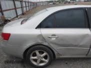✅ 2006 Hyundai Sonata GLS • VIN: 5NPEU46F26H030786 • Лот: 43525008. Опубликован ранее на IAAI с пробегом 213 850 миль. Бесплатный доступ к архиву аукционных продаж из США и подробный отчёт об истории автомобиля на DreamBid. Изображение 14.