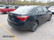 ✅ 2017 Toyota Corolla L • VIN: 5YFBURHE1HP623842 • Lot: 43635374. Wystawiony na IAAI z przebiegiem 176 981 mil. Bezpłatny archiwum sprzedaży aukcyjnych z USA i szczegółowy raport historii pojazdu na DreamBid. Zdjęcie 4.