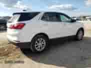 ✅ 2018 Chevrolet Equinox LT • VIN: 2GNAXSEV6J6158858 • Lot: 86541075. Wystawiony na Copart z przebiegiem 84 314 mil. Bezpłatny archiwum sprzedaży aukcyjnych z USA i szczegółowy raport historii pojazdu na DreamBid. Zdjęcie 3.