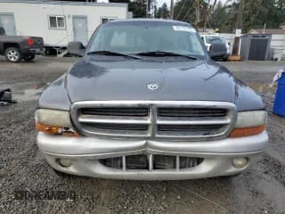 ✅ 2003 Dodge Dakota SLT • VIN: 1D7HL42X33S328572 • Lot: 43112125. Wystawiony na Copart z przebiegiem Nie podano. Bezpłatny archiwum sprzedaży aukcyjnych z USA i szczegółowy raport historii pojazdu na DreamBid. Zdjęcie 5.